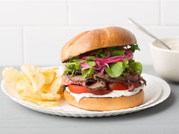 Roast Beef Sandwich: A Classic and Delicious Meal