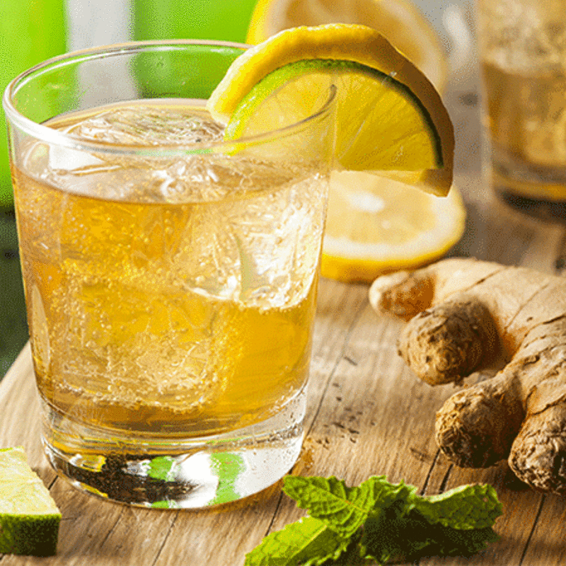 How to Juice Ginger: A Zesty Guide to Extracting Fresh Flavors