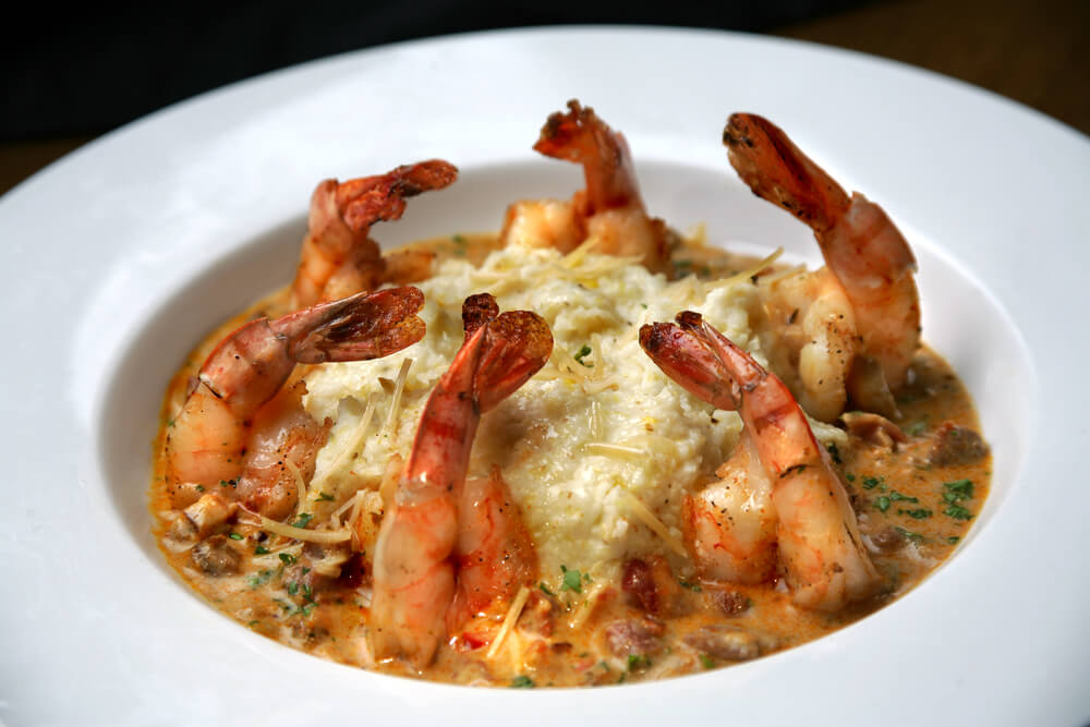 Pappadeaux Shrimp and Grits Recipe: A Flavorful Journey Begins