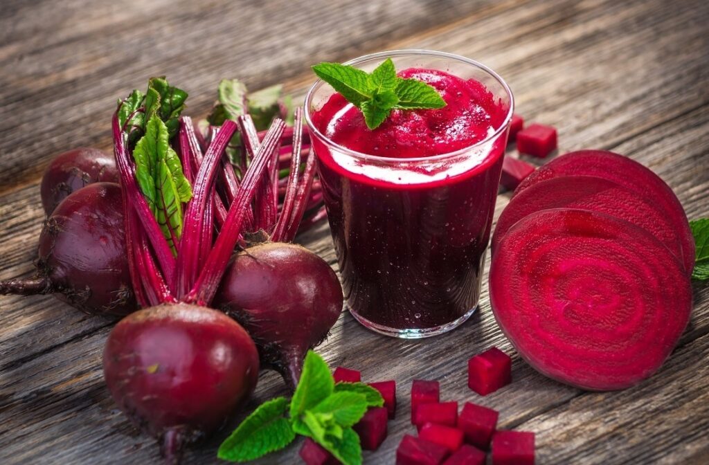 What Does Beet Juice Taste Like? A Flavorful Exploration