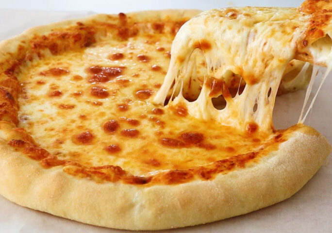 How to Make Cheese Pizza Recipe: Elevate Simplicity to Sublime Perfection