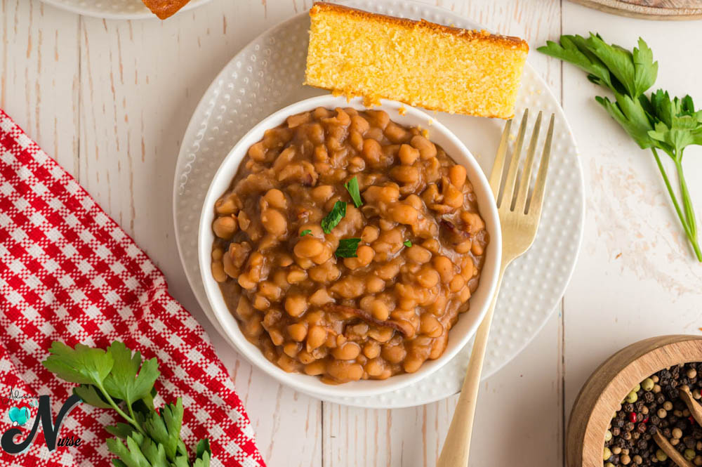 Grandma Browns Baked Beans: A Flavorful Feast for Your Taste Buds