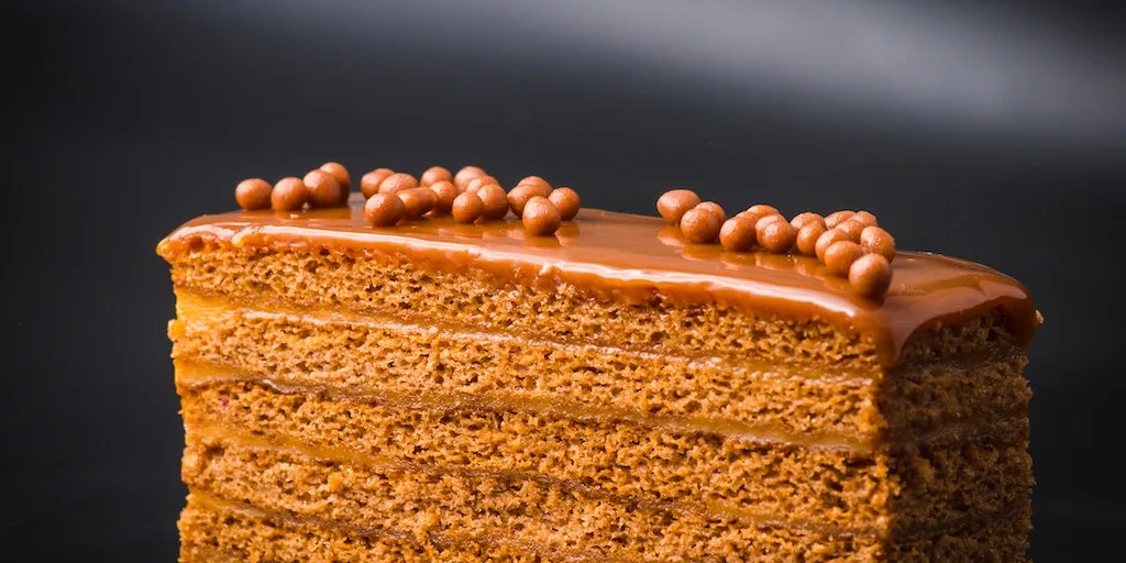 Italian Hangover Cake Recipe: A Traditional Treat