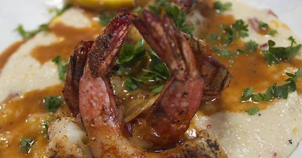 Pappadeaux Shrimp and Grits Recipe: A Flavorful Journey Begins