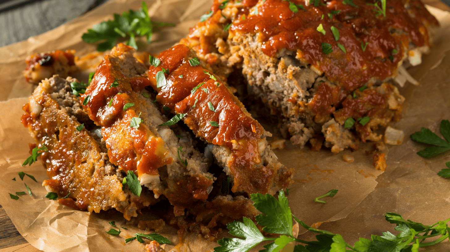 Joanna Gaines Meatloaf Recipe: Unleash the Flavorful Magic