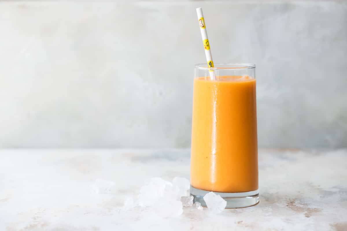 Mango Carrot Juice: Blend Your Way to Refreshing Health