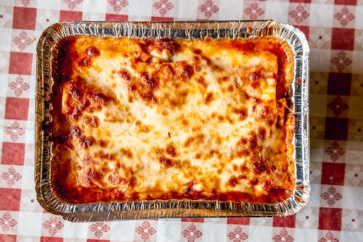 San Giorgio lasagna recipe: Unleash the Flavor