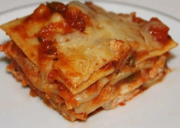 San Giorgio lasagna recipe: Unleash the Flavor