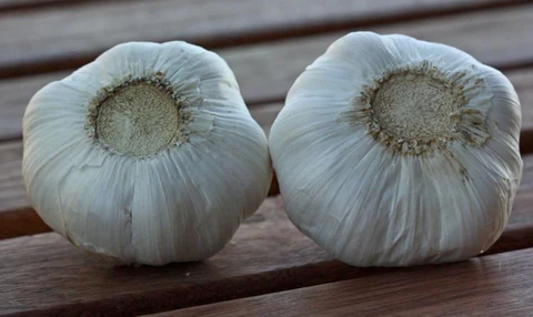 Advantages of Chinese Garlic: Exploring the Perks of Chinese Garlic