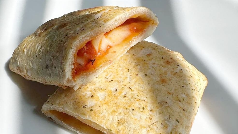 Alabama Hot Pockets recipe: Flavor Fusion Delight