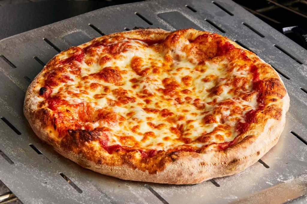 How to Make Cheese Pizza Recipe: Elevate Simplicity to Sublime Perfection