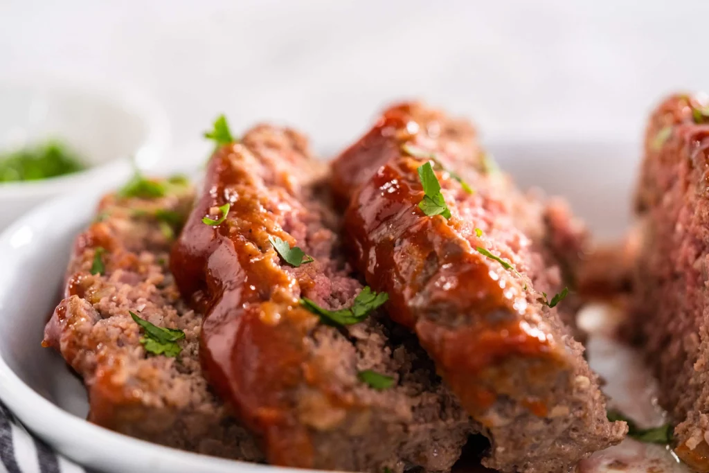 Joanna Gaines Meatloaf Recipe: Unleash the Flavorful Magic