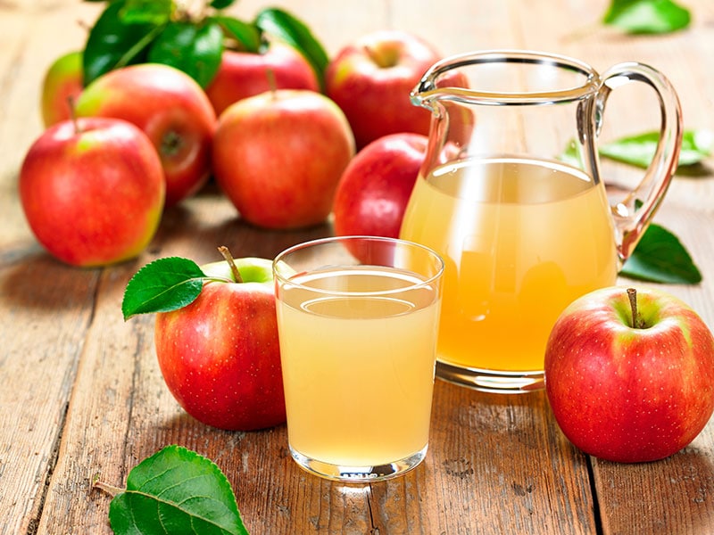 How Long Is Apple Juice Good for After Opening? Your Comprehensive Guide