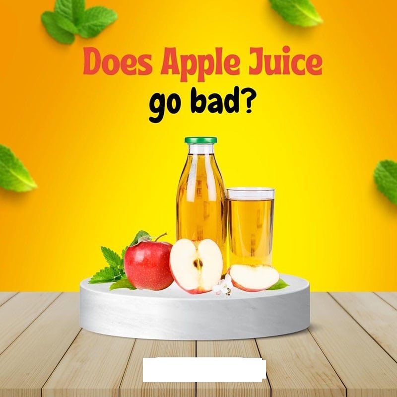 How Long Is Apple Juice Good for After Opening? Your Comprehensive Guide