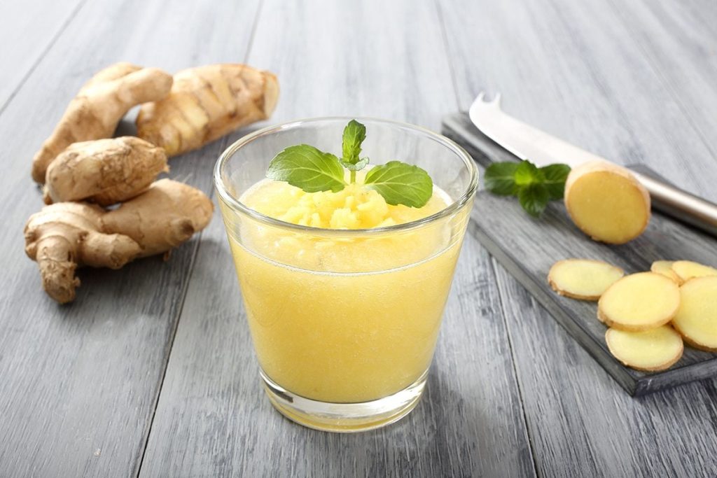 How to Juice Ginger: A Zesty Guide to Extracting Fresh Flavors