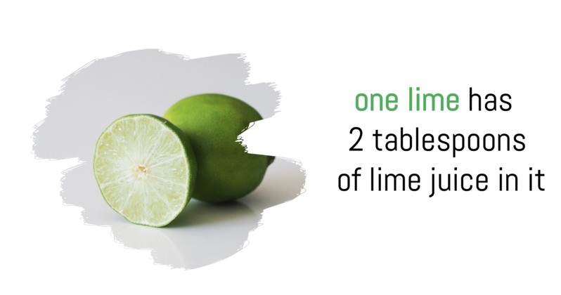 How Many Ounces of Juice in a Lime: Unlocking the Citrus Secret