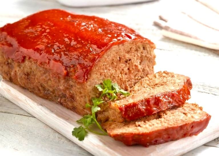 Joanna Gaines Meatloaf Recipe: Unleash the Flavorful Magic