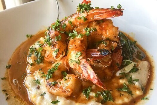 Pappadeaux Shrimp and Grits Recipe: A Flavorful Journey Begins