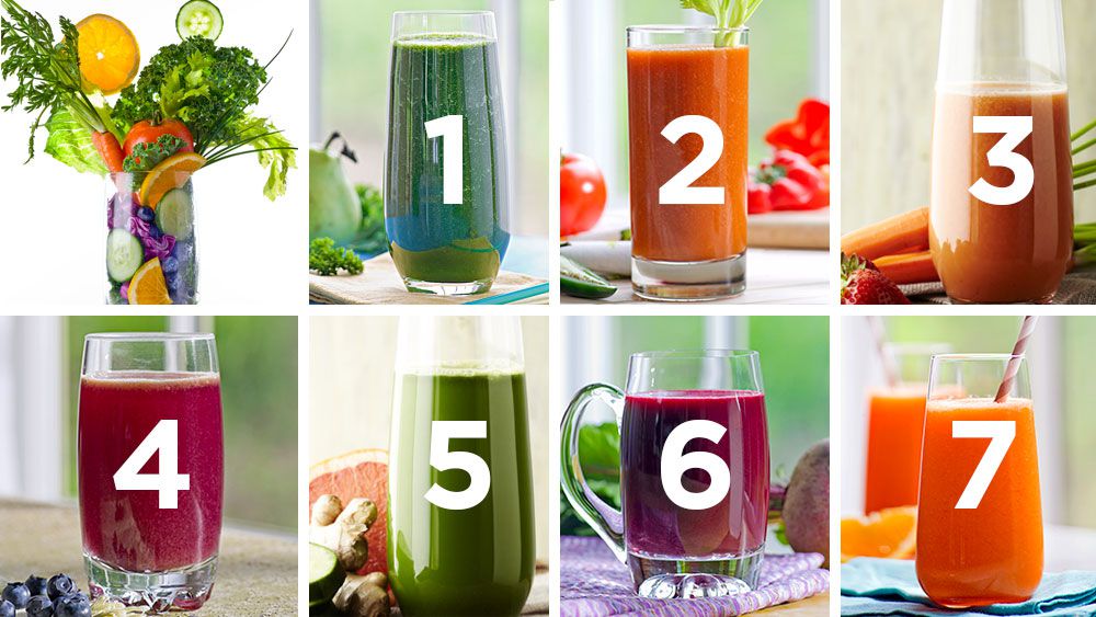 What is the Best Time to Drink Vegetable Juice? A Timing Guide for Optimal Health