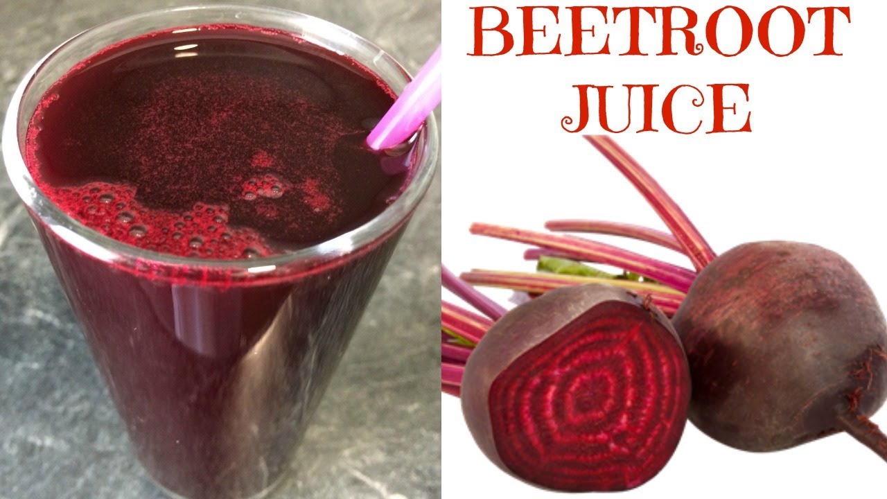 What Does Beet Juice Taste Like? A Flavorful Exploration