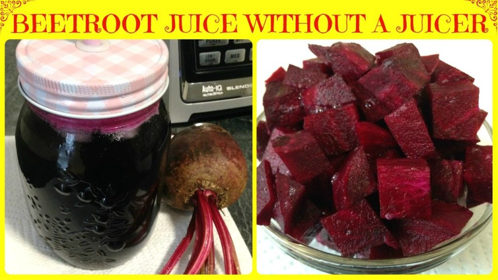 What Does Beet Juice Taste Like? A Flavorful Exploration