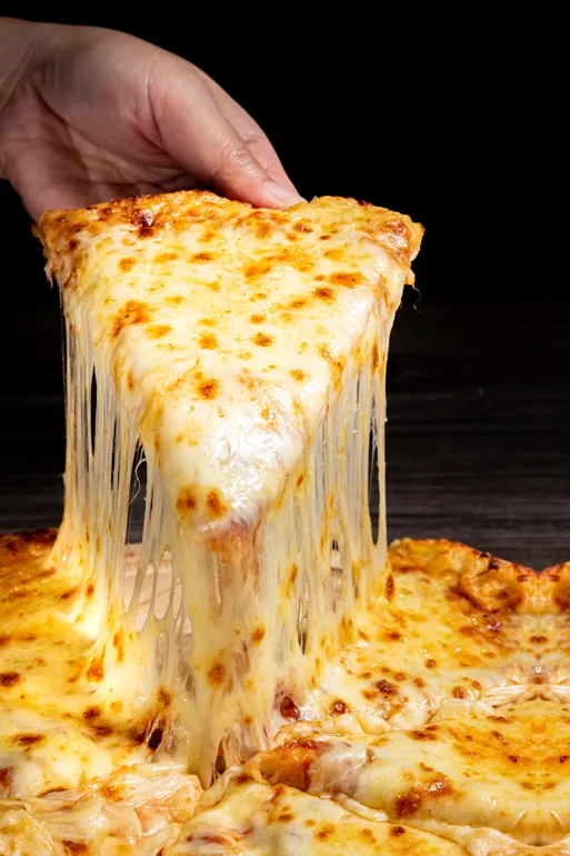 How to Make Cheese Pizza Recipe: Elevate Simplicity to Sublime Perfection