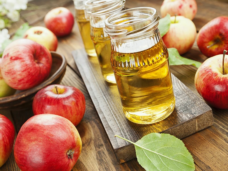 How Long Is Apple Juice Good for After Opening? Your Comprehensive Guide