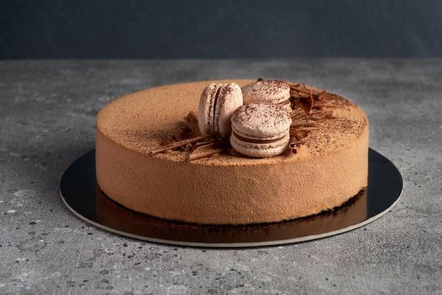 Italian Hangover Cake Recipe: A Traditional Treat