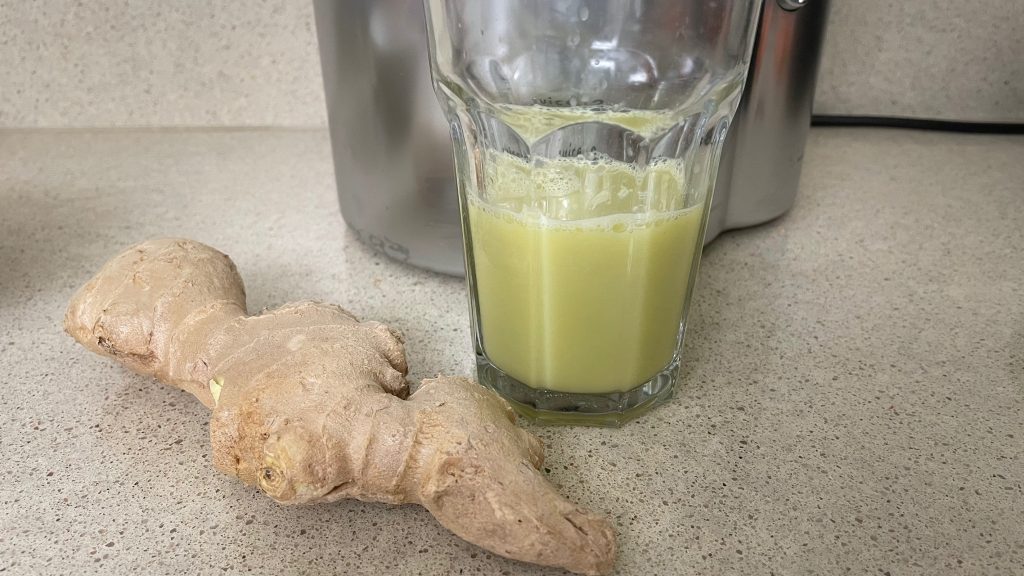 How to Juice Ginger: A Zesty Guide to Extracting Fresh Flavors