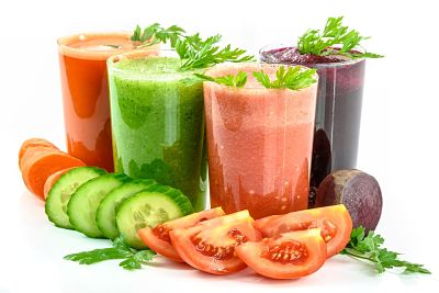 What is the Best Time to Drink Vegetable Juice? A Timing Guide for Optimal Health