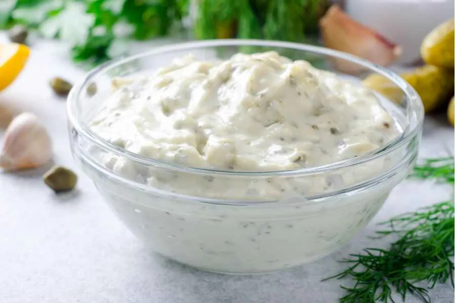 Captain D’s Tartar Sauce Recipe _ A Comprehensive Guide