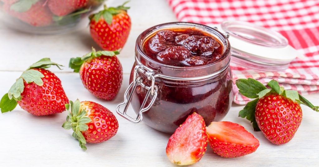 Sure Jell Recipes: Unleash Flavor with Irresistible Homemade Jam Recipes