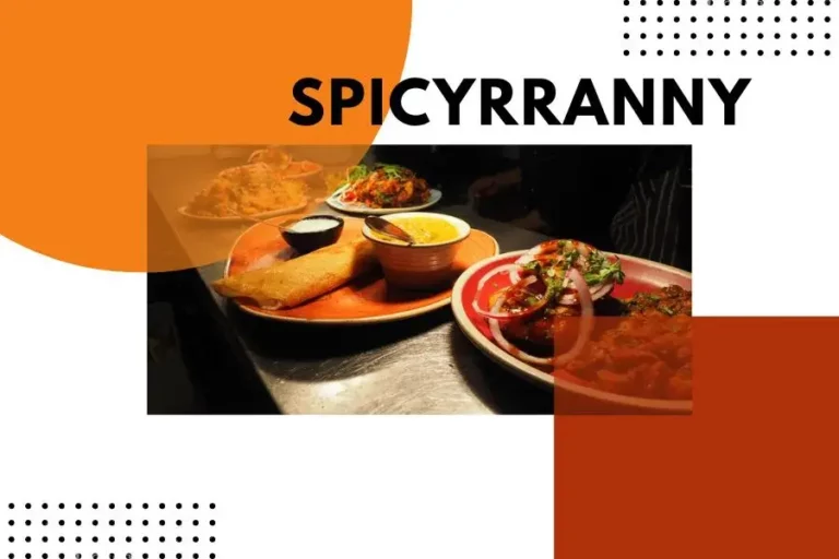 Spicyrranny: Unleash Exotic Flavors in Your Kitchen