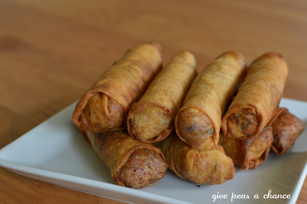 Lao Egg Roll Recipe _ Step-by-Step Guide