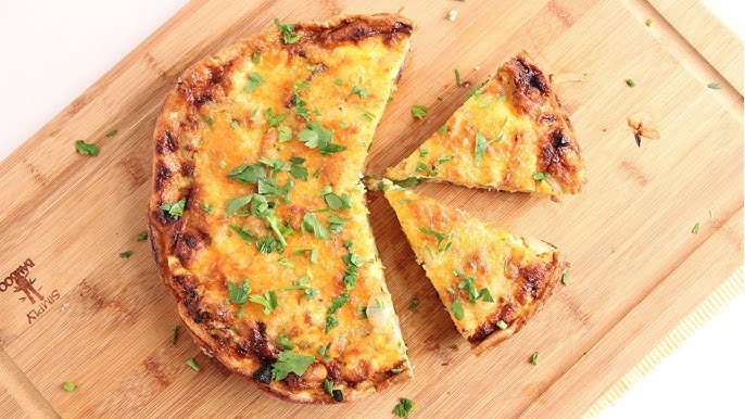 Ina Garten Quiche Recipes: Flaky Crusts and Flavorful Filling