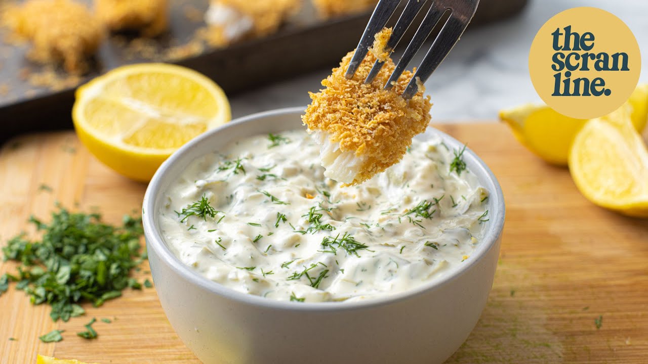 Captain D’s Tartar Sauce Recipe _ A Comprehensive Guide