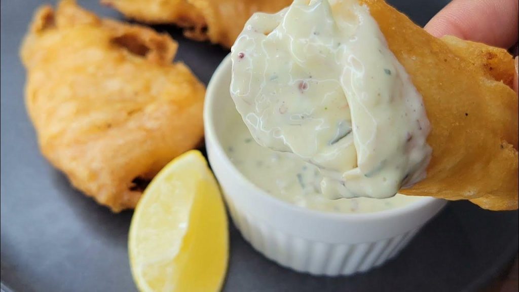 Captain D’s Tartar Sauce Recipe _ A Comprehensive Guide