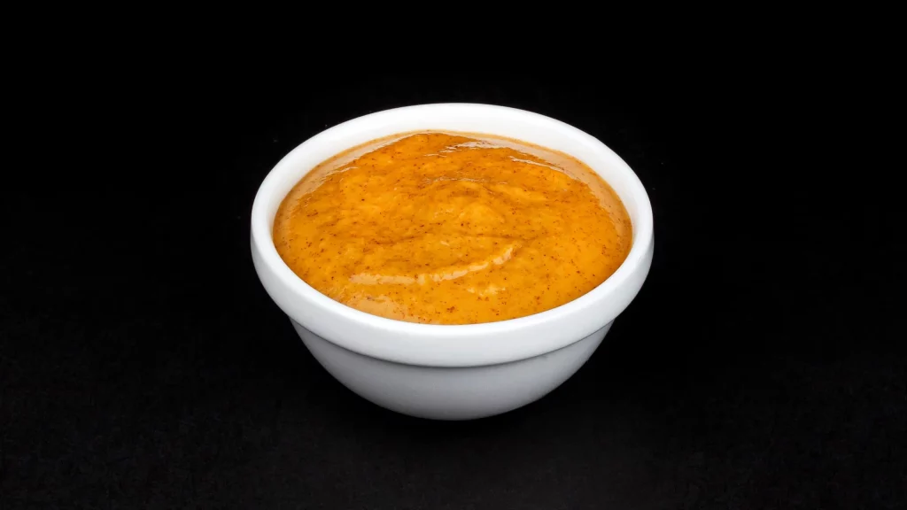 La Vics Orange Sauce Recipe: The Ultimate Recipe Revealed