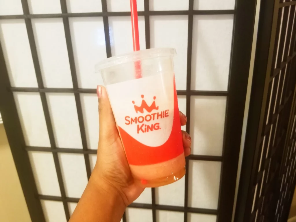 Smoothie King Pineapple Surf Recipe: For Freshness, Flavor, and Fun