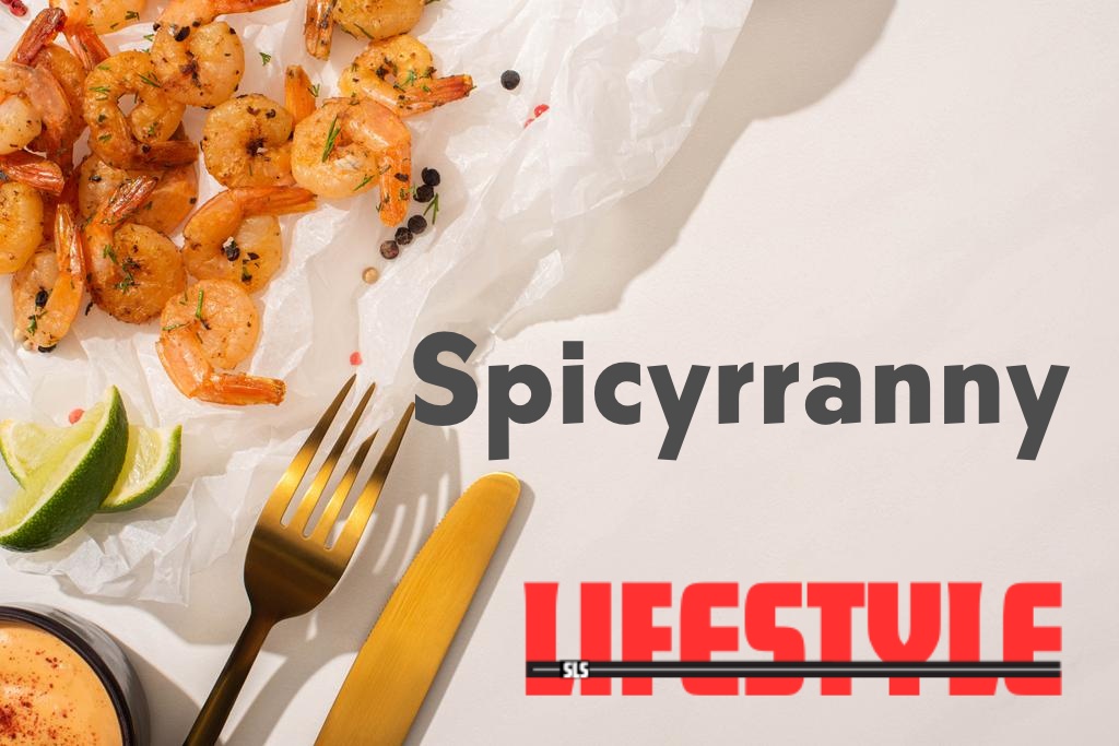 Spicyrranny: Unleash Exotic Flavors in Your Kitchen