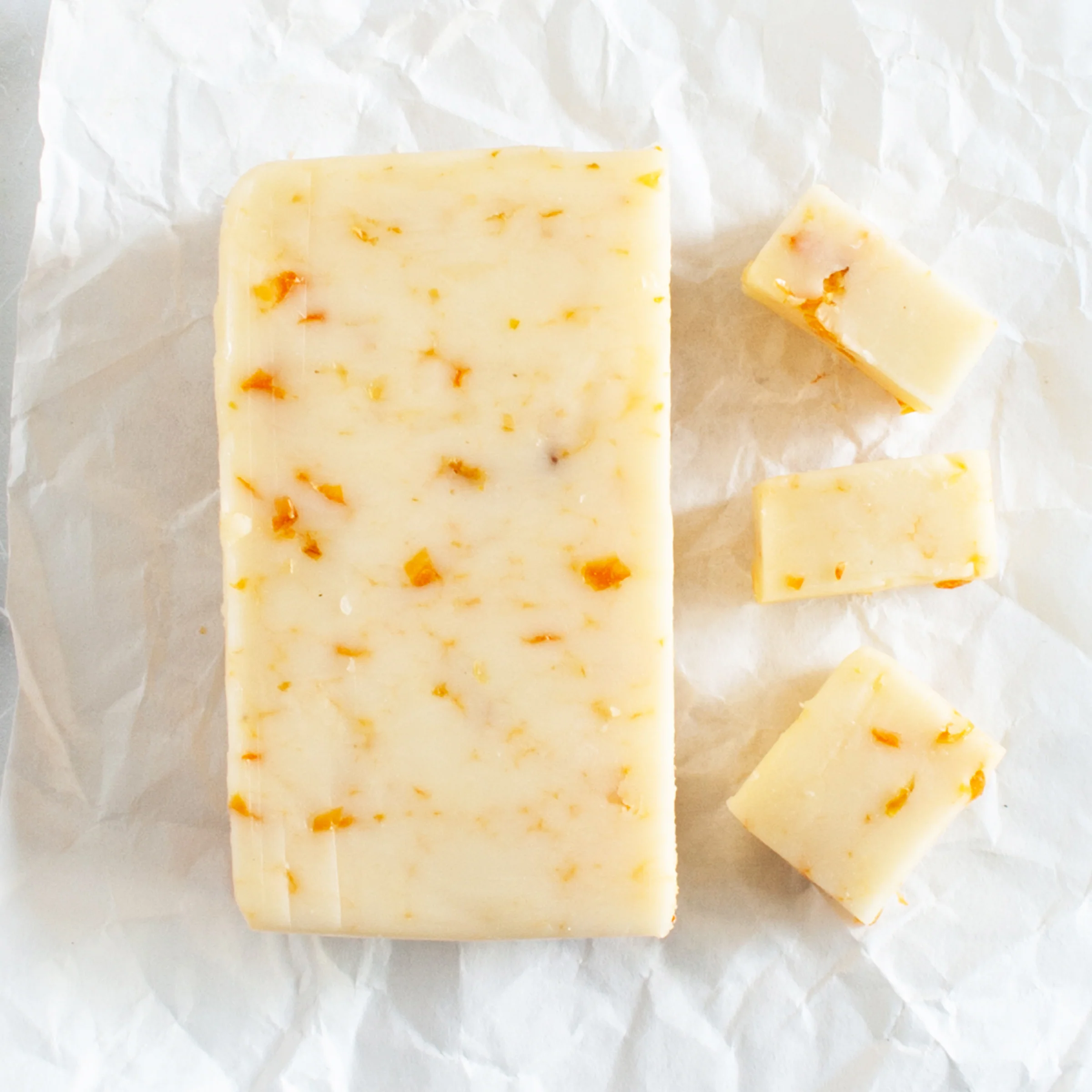 Habanero Jack Cheese: The Perfect Balance of Spice and Creaminess