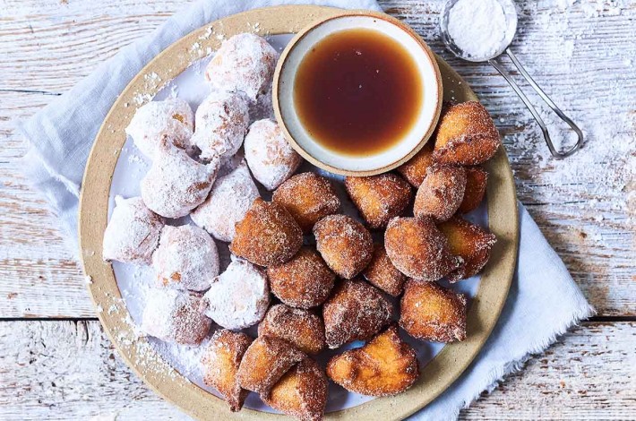 Donut Hole Recipe: The Perfect Home Baking Adventure