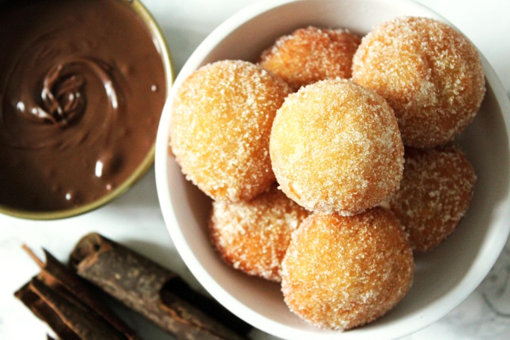 Donut Hole Recipe: The Perfect Home Baking Adventure