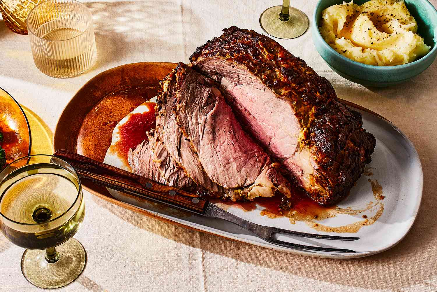 Roast Beef Recipes: Delicious and Easy-to-Prepare Roast Beef