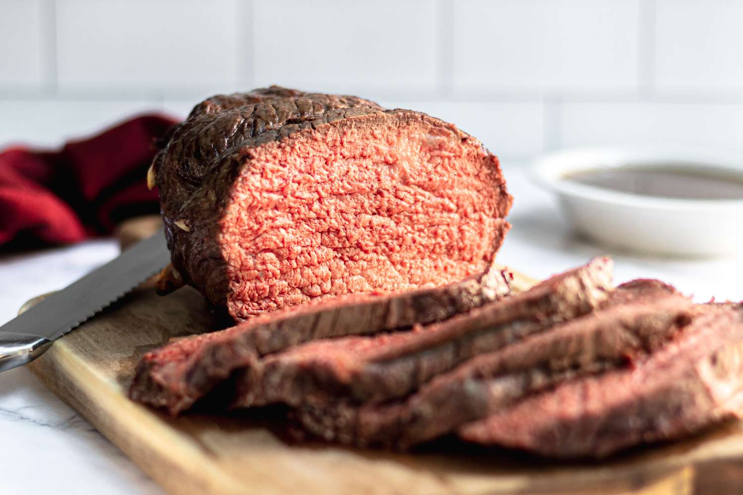 Roast Beef Recipes: Delicious and Easy-to-Prepare Roast Beef