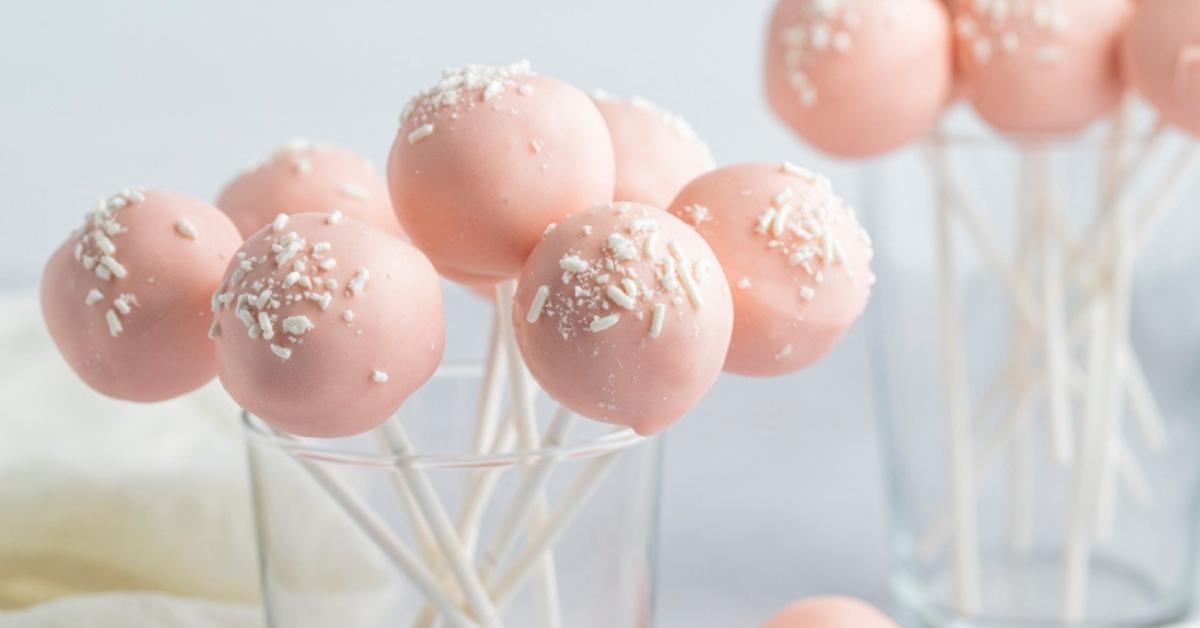 Recipe For Cake Pops Starbucks _ Recipe for Homemade Delight