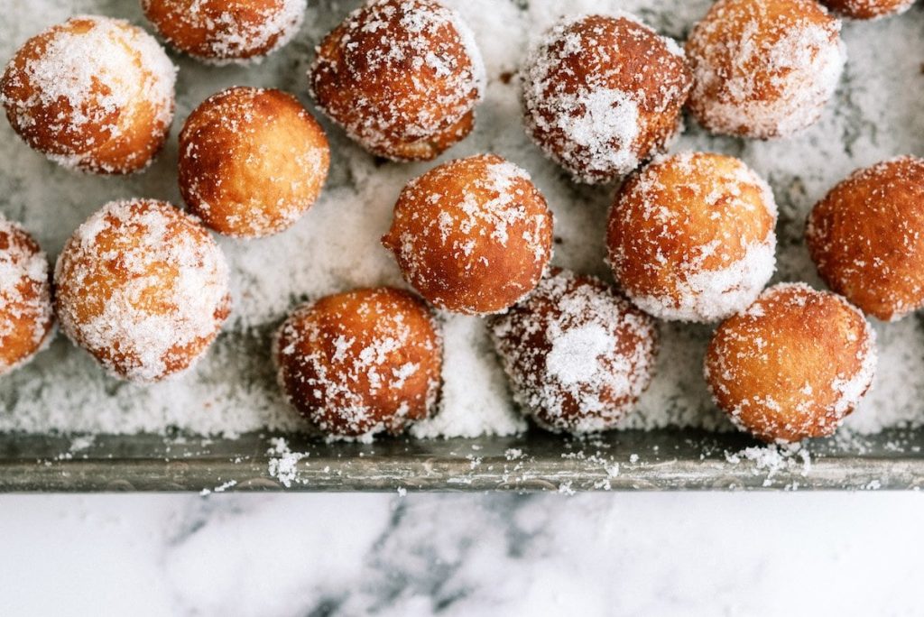 Donut Hole Recipe: The Perfect Home Baking Adventure