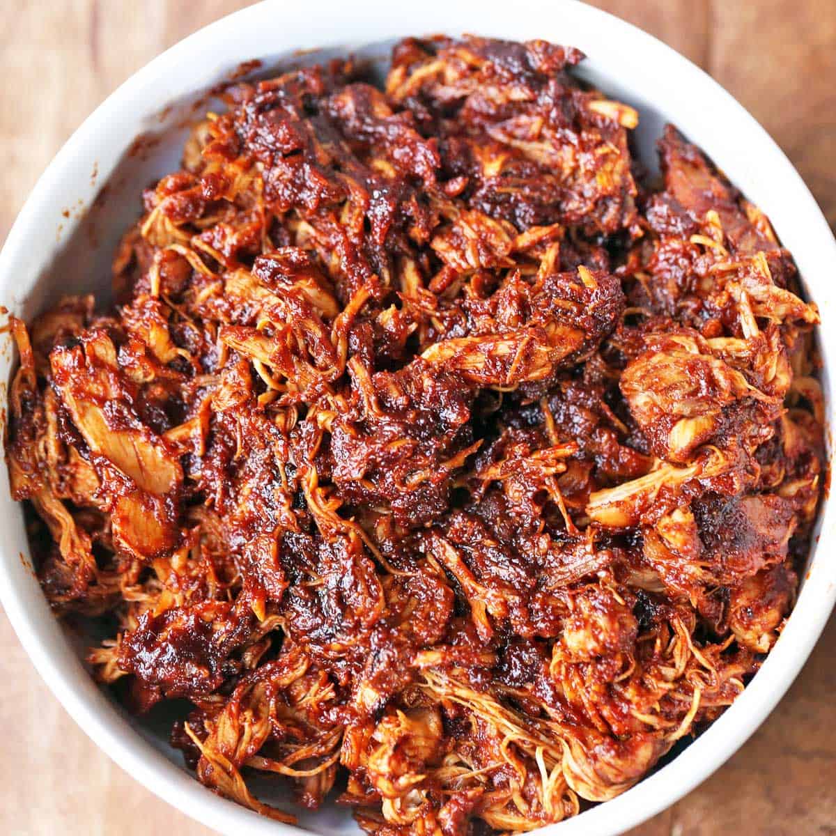 Shredded Chicken Recipes: Recipes You'll Love